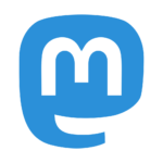 Mastodon Logo